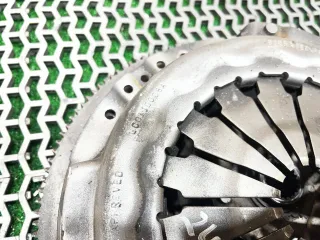 LC03JC008A Комплект сцепления Fiat Stilo 1.6л Арт 118981126, вид 2