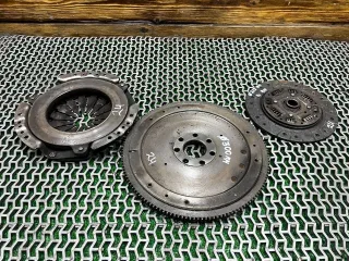 LC03JC008A Комплект сцепления Fiat Stilo 1.6л Арт 118981126, вид 3