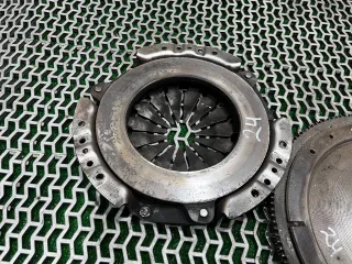 LC03JC008A Комплект сцепления Fiat Stilo 1.6л Арт 118981126, вид 4