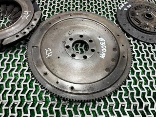 LC03JC008A Комплект сцепления Fiat Stilo 1.6л Арт 118981126, вид 5