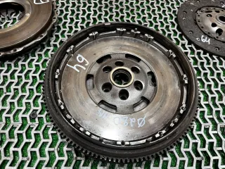 3220283100 Комплект сцепления Volkswagen Golf 4 1.9л Арт 119003265, вид 5