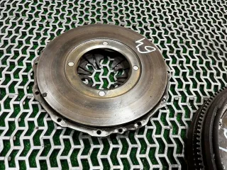 3220283100 Комплект сцепления Volkswagen Golf 4 1.9л Арт 119003265, вид 6