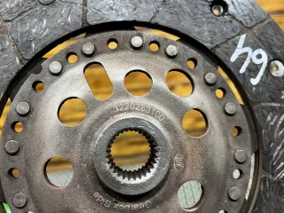 3220283100 Комплект сцепления Volkswagen Golf 4 1.9л Арт 119003265, вид 7