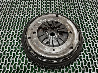 3220283100 Комплект сцепления Volkswagen Golf 4 1.9л Арт 119003265, вид 2