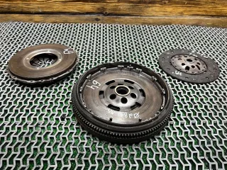 3220283100 Комплект сцепления Volkswagen Golf 4 1.9л Арт 119003265, вид 3