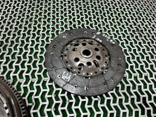 3220283100 Комплект сцепления Volkswagen Golf 4 1.9л Арт 119003265, вид 4
