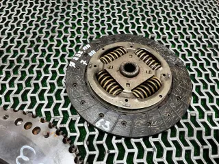 62042, 9183738 Комплект сцепления Renault Clio 1 1.4л Арт 119012999, вид 3