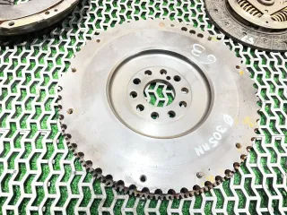 62042, 9183738 Комплект сцепления Renault Clio 1 1.4л Арт 119012999, вид 4