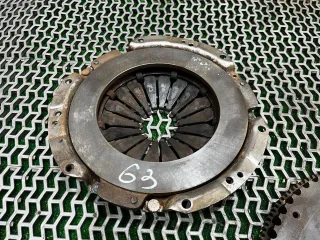 62042, 9183738 Комплект сцепления Renault Clio 1 1.4л Арт 119012999, вид 5