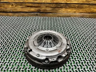 702485, 701791C0 Комплект сцепления Opel Astra H 1.7л Арт 119060937, вид 1