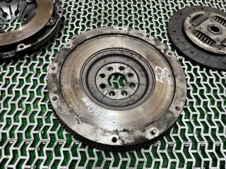 702485, 701791C0 Комплект сцепления Opel Astra H 1.7л Арт 119060937, вид 4