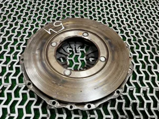  Комплект сцепления Volkswagen Sharan 1 1.9л Арт 119065729, вид 5