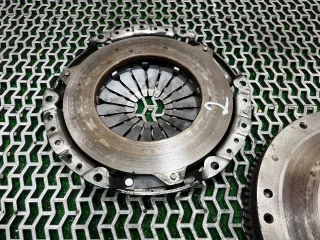 NSC20N Комплект сцепления Nissan Primera 11 1.6л Арт 119157086, вид 5