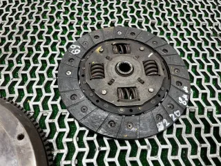  Комплект сцепления Ford Mondeo 1 1.8л Арт 119177722, вид 5