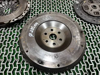  Комплект сцепления Ford Mondeo 1 1.8л Арт 119177722, вид 6