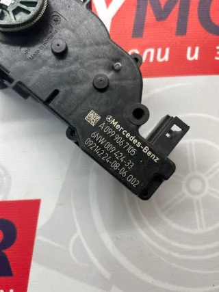 A0999067105, A0997609901 Доводчик крышки багажника Mercedes E W213 Арт 19562, вид 4