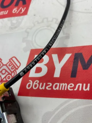 A0999067105, A0997609901 Доводчик крышки багажника Mercedes E W213 Арт 19562, вид 3