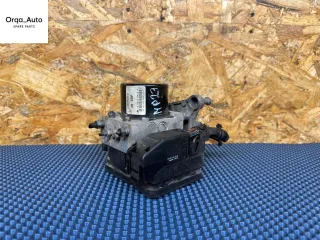 A2049012500,A2049012500 Блок АБС (ABS) Mercedes C W204 Арт 119235677, вид 2