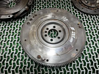 53131, 51580 Комплект сцепления Rover 400 2.0л Арт 119359582, вид 4