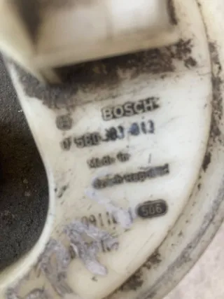  Насос топливный Fiat Brava Арт 119439323, вид 2