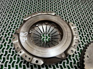 181862314702, 917600201 Комплект сцепления Volvo 850 1.8л Арт 119476053, вид 6
