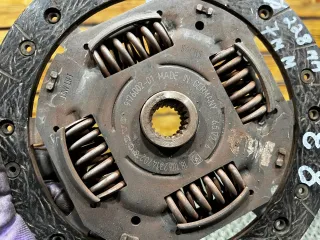 181862314702, 917600201 Комплект сцепления Volvo 850 1.8л Арт 119476053, вид 7