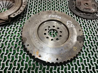 181862314702, 917600201 Комплект сцепления Volvo 850 1.8л Арт 119476053, вид 5