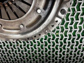 181862314702, 917600201 Комплект сцепления Volvo 850 1.8л Арт 119476053, вид 8