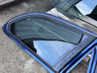  Форточка задняя правая BMW 5 E60/E61 Арт 2569, вид 4