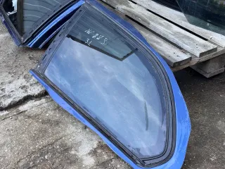  Форточка задняя правая BMW 5 E60/E61 Арт 2569, вид 3