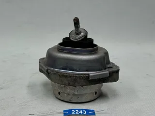 6758444 Подушка двигателя BMW X5 E53 3.0л Арт 2243, вид 1