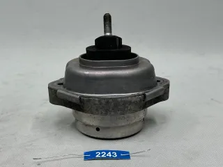 6758444 Подушка двигателя BMW X5 E53 3.0л Арт 2243, вид 2