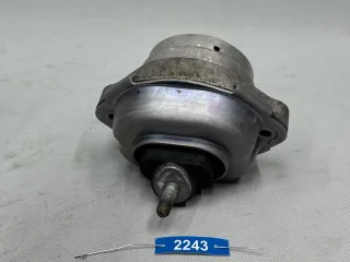 6758444 Подушка двигателя BMW X5 E53 3.0л Арт 2243, вид 5
