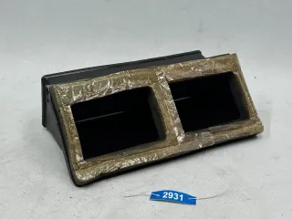 4258F1A, 4258F1A, 4258, 5399250, 5399250450, 64118385683, 8385683 Дефлектор обдува салона BMW X5 E53 Арт 2931, вид 3