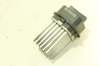  Сопротивление печки Peugeot 307 Арт 119710044, вид 1