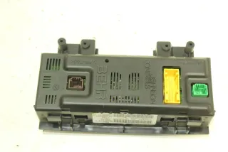 9646627977 Блок управления печки / климат-контроля Peugeot 307 Арт 119710045, вид 2