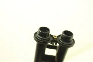  Патрубок отопителя (печки) Peugeot 307 Арт 119710046, вид 4