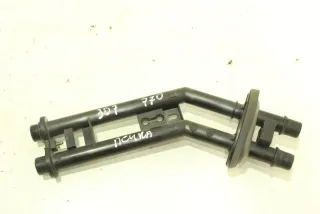  Патрубок отопителя (печки) Peugeot 307 Арт 119710046, вид 1