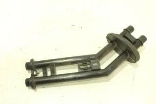  Патрубок отопителя (печки) Peugeot 307 Арт 119710046, вид 2