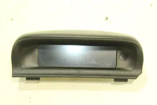 9657882980 Дисплей Peugeot 307 Арт 119710047, вид 1