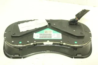 9654485080 Щиток приборов (приборная панель) Peugeot 307 Арт 119710242, вид 4
