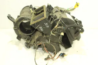 9657557080 Корпус печки Peugeot 307 Арт 119710248, вид 4