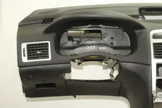 9634498480 Панель передняя салона (торпедо) Peugeot 307 Арт 119710252, вид 2