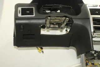 9634498480 Панель передняя салона (торпедо) Peugeot 307 Арт 119710252, вид 8