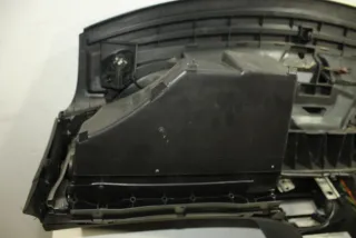 9634498480 Панель передняя салона (торпедо) Peugeot 307 Арт 119710252, вид 15