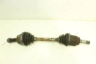  Полуось передняя левая (приводной вал, шрус) Fiat Doblo 1 Арт 119710254, вид 1