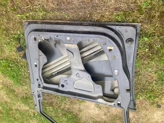  Дверь передняя левая Seat Altea Арт 119710516, вид 2
