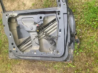  Дверь передняя левая Seat Altea Арт 119710516, вид 3