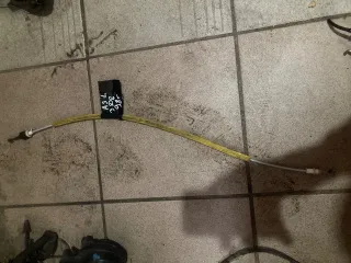  Трос двери передней Audi A3 8L Арт 119710519, вид 1