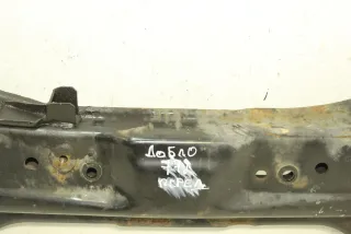  Балка подвески передняя (подрамник) Fiat Doblo 1 Арт 119710622, вид 3